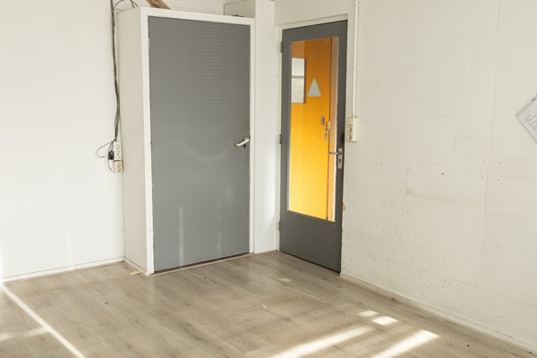 Medium property photo - De Wymerts 3, 8701 WT Bolsward